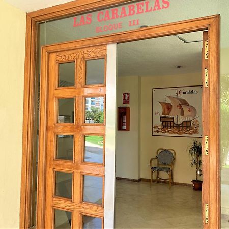 Carabelas-3-12 Benidorm Ngoại thất bức ảnh