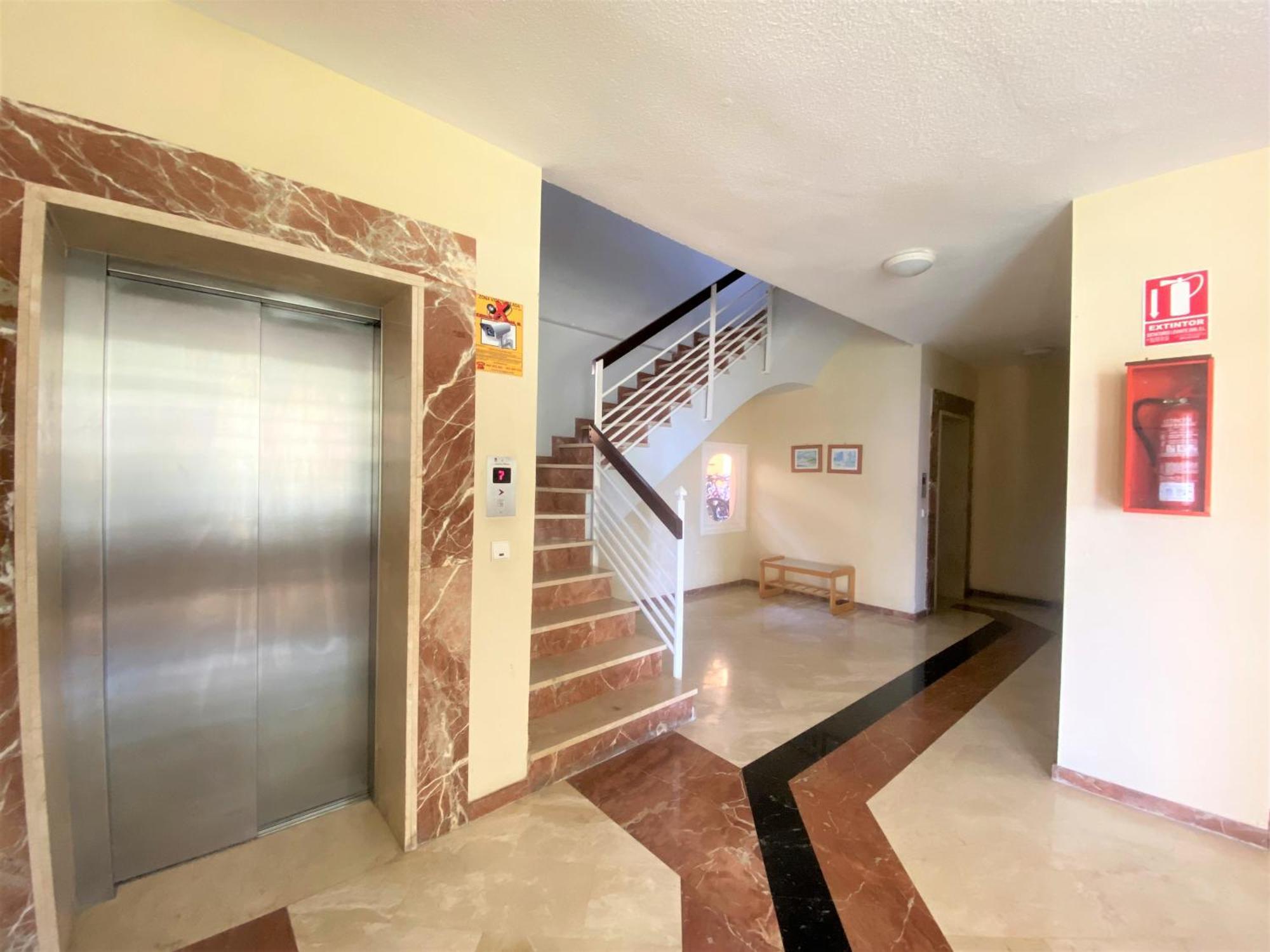 Carabelas-3-12 Benidorm Ngoại thất bức ảnh
