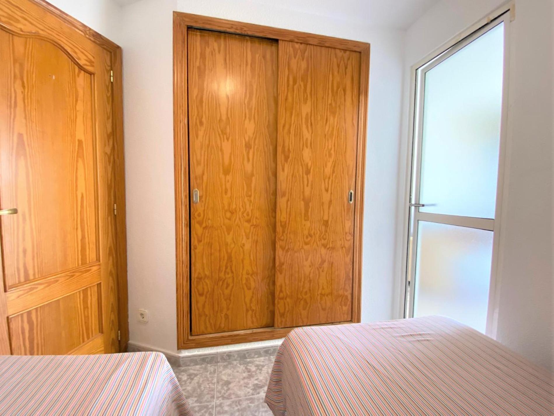 Carabelas-3-12 Benidorm Ngoại thất bức ảnh
