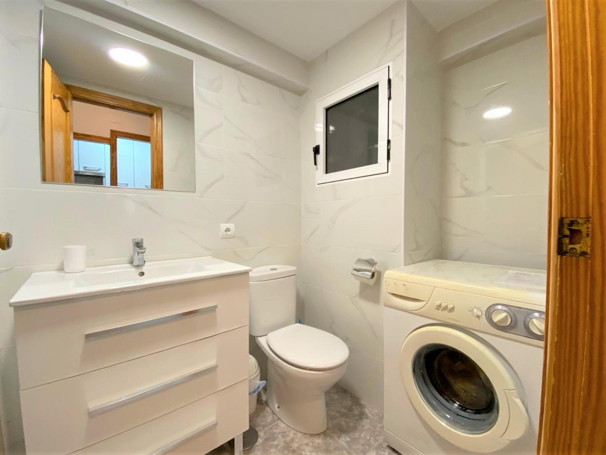 Carabelas-3-12 Benidorm Ngoại thất bức ảnh