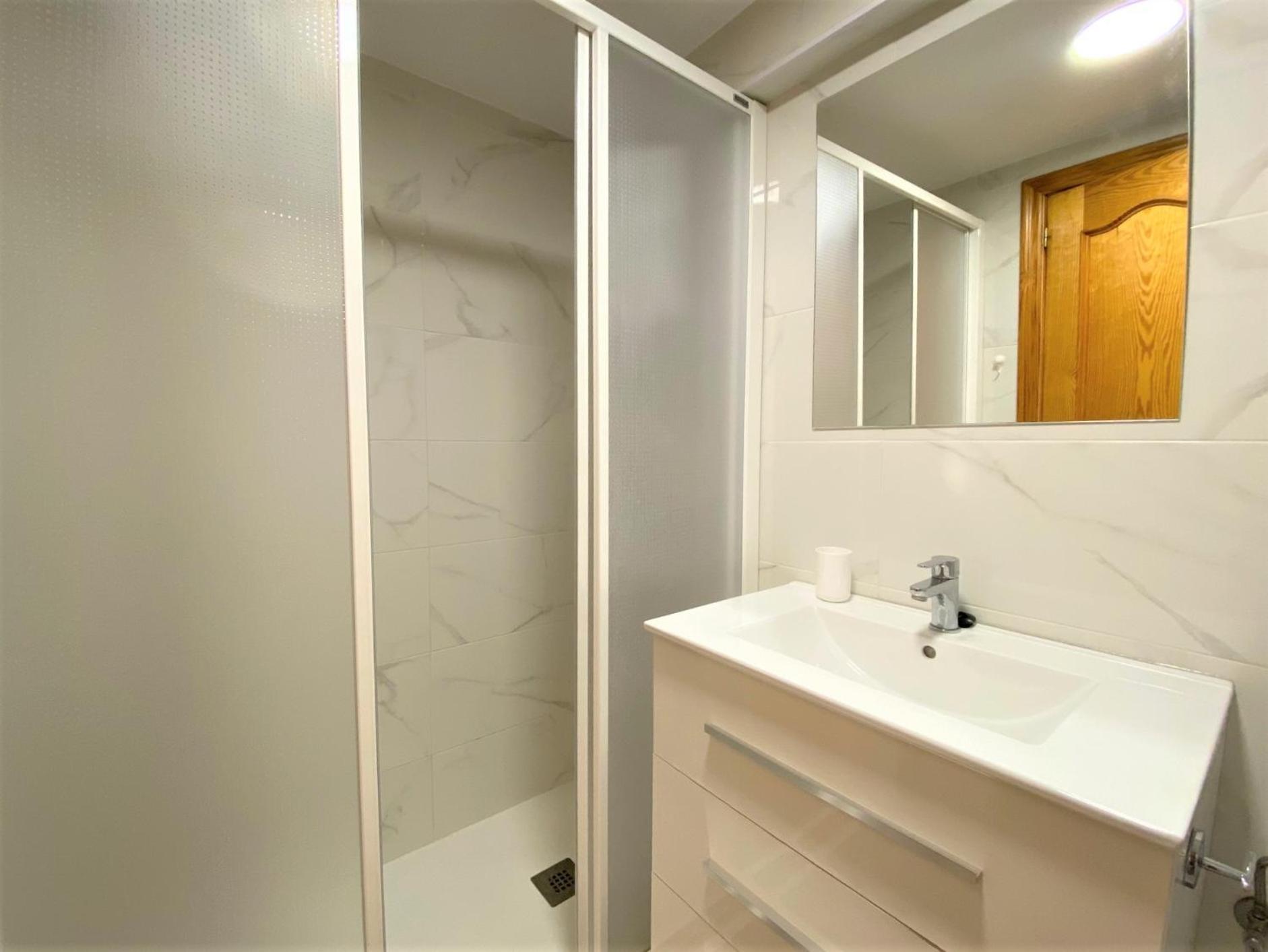 Carabelas-3-12 Benidorm Ngoại thất bức ảnh